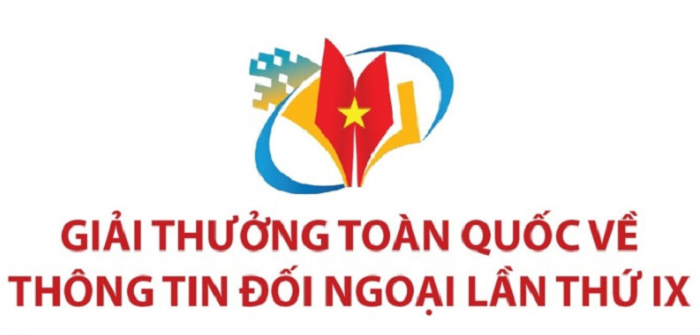 Giải thưởng toàn quốc về thông tin đối ngoại lần thứ IX